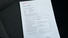 Honda HR-V 1.5 eHEV Elegance 5dr CVT Hybrid Hatchback